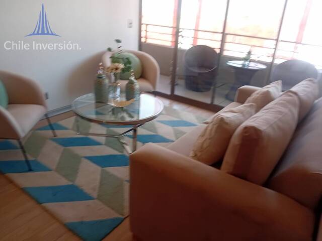 #66 - Departamento para Venta en Independencia - XIII