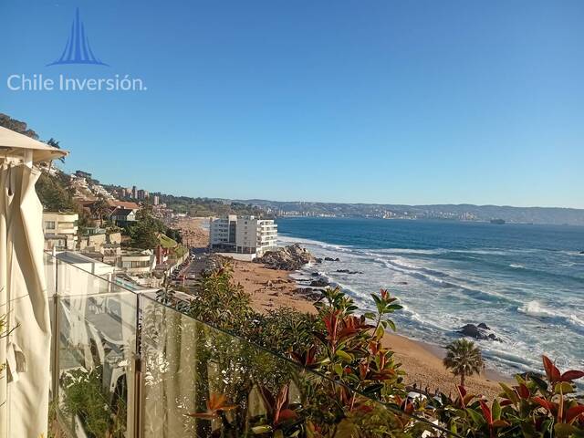 #67 - Departamento para Venta en Concón - V - 1