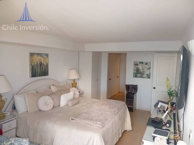 #67 - Departamento para Venta en Concón - V - 2