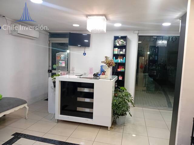 #69 - Local para Venta en Providencia - XIII - 1
