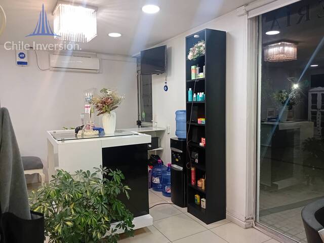 #69 - Local para Venta en Providencia - XIII - 2