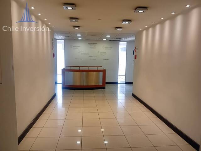 #71 - Oficina para Arriendo en Santiago - XIII - 1