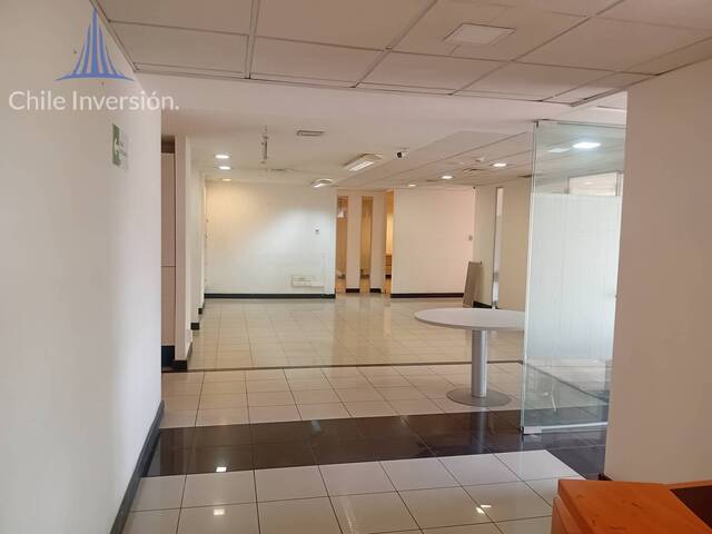 #71 - Oficina para Arriendo en Santiago - XIII - 3