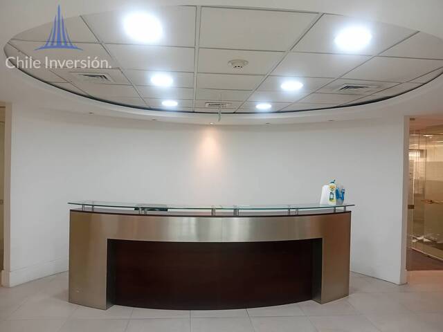 #70 - Oficina para Arriendo en Santiago - XIII - 1
