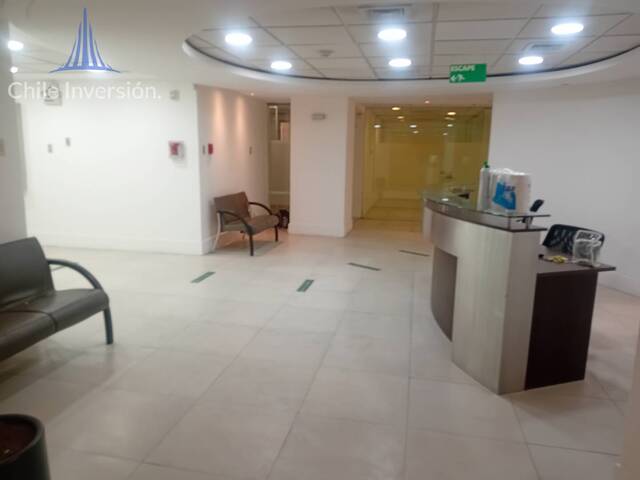 #70 - Oficina para Arriendo en Santiago - XIII - 2