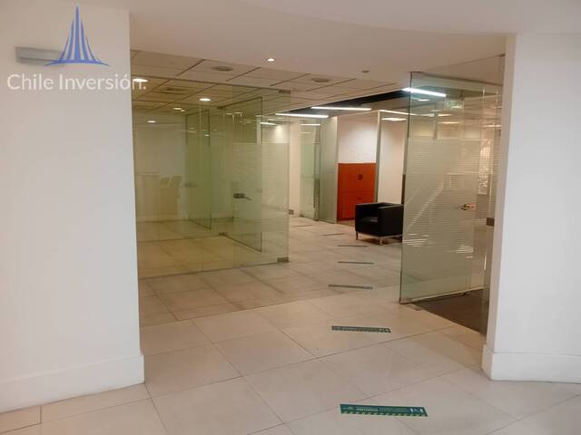 #70 - Oficina para Arriendo en Santiago - XIII - 3