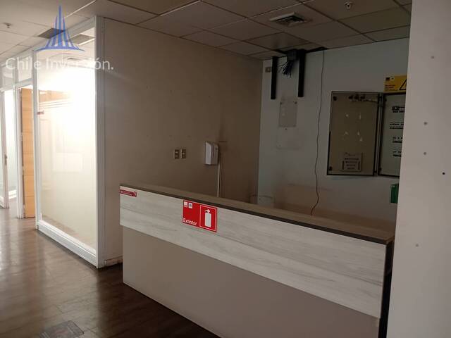 #72 - Oficina para Arriendo en Santiago - XIII - 2