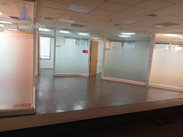 #72 - Oficina para Arriendo en Santiago - XIII - 1