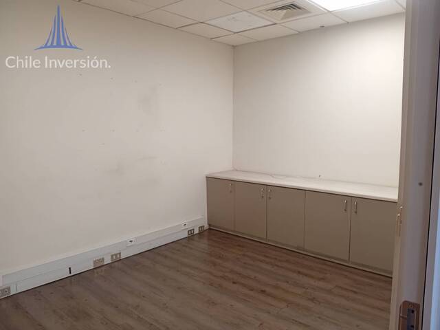 #72 - Oficina para Arriendo en Santiago - XIII - 3