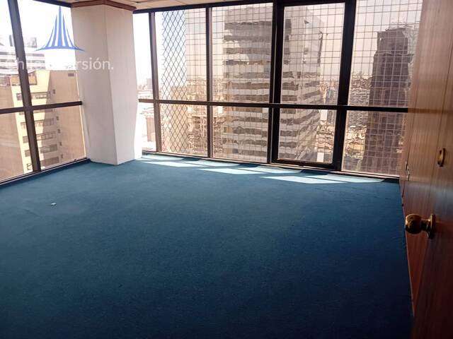 #73 - Oficina para Arriendo en Santiago - XIII - 3