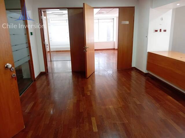 #74 - Oficina para Arriendo en Santiago - XIII - 1