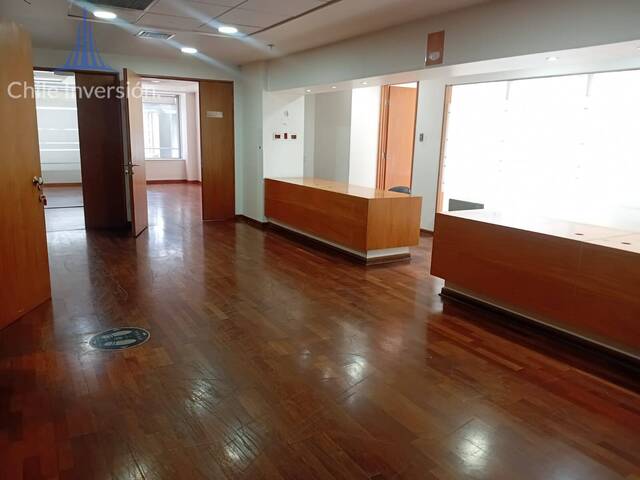 #74 - Oficina para Arriendo en Santiago - XIII - 2
