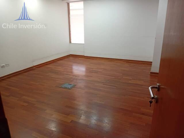 Oficina para Arriendo en Santiago - 4