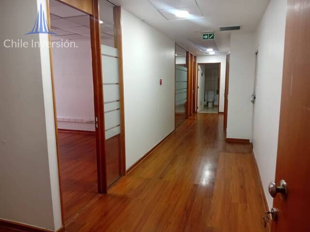 #74 - Oficina para Arriendo en Santiago - XIII - 3