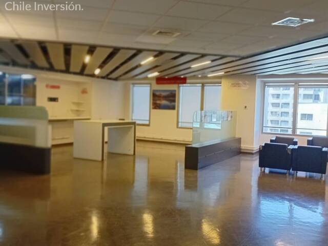 #76 - Oficina para Arriendo en Santiago - XIII - 1