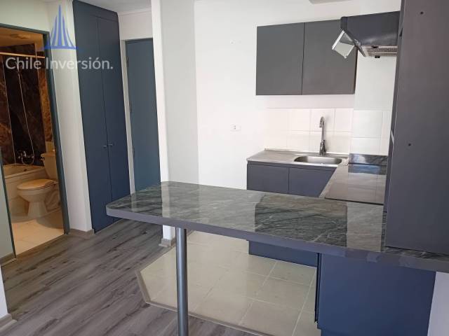 #80 - Departamento para Venta en Santiago - XIII - 1