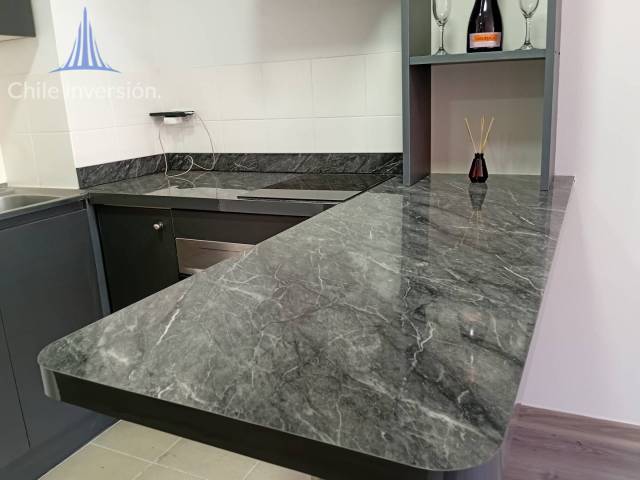 #80 - Departamento para Venta en Santiago - XIII - 2