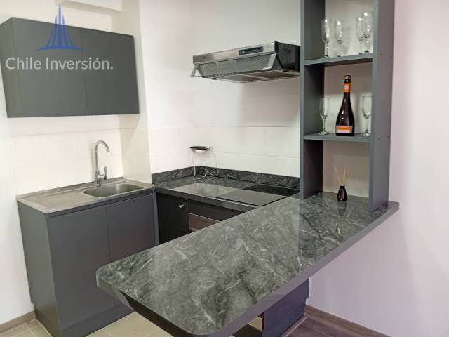 Departamento para Venta en Santiago - 5