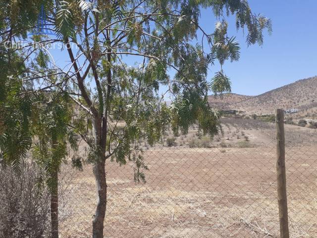 #83 - Terreno para Venta en Colina - XIII - 1