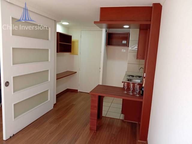 #82 - Departamento para Venta en Santiago - XIII - 1
