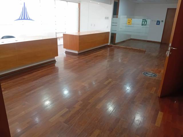 #84 - Oficina para Arriendo en Santiago - XIII - 1