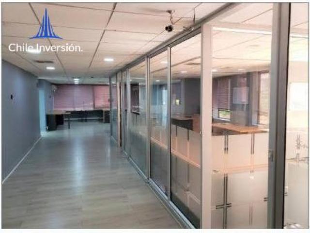 #87 - Oficina para Arriendo en Las Condes - XIII - 1