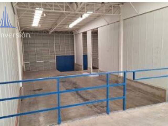#90 - Bodega para Arriendo en Quilicura - XIII - 1