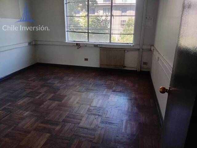 #94 - Edificio para Venta en Santiago - XIII - 2