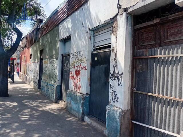 #93 - Terreno para Venta en Santiago - XIII - 1