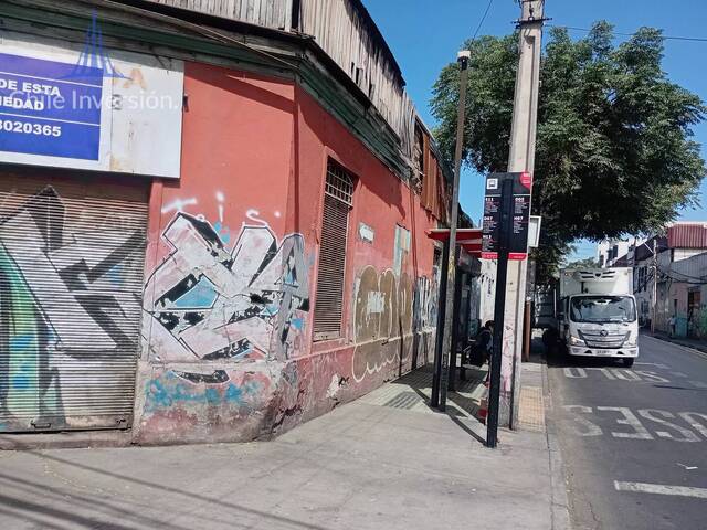 #93 - Terreno para Venta en Santiago - XIII - 2