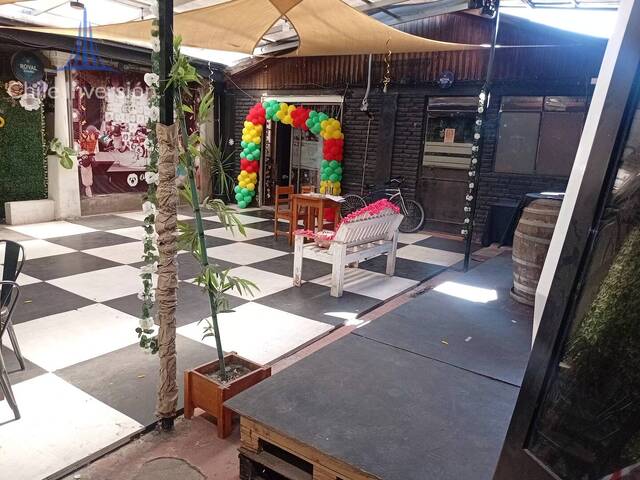 #92 - Casa para Venta en Linares - VII