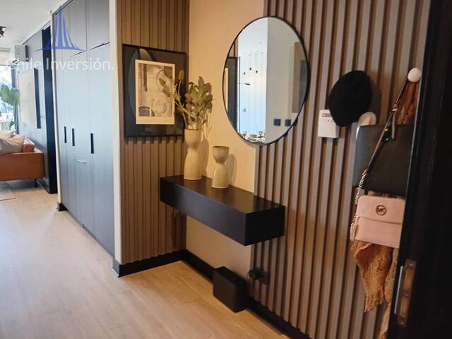 #97 - Departamento para Venta en Vitacura - XIII
