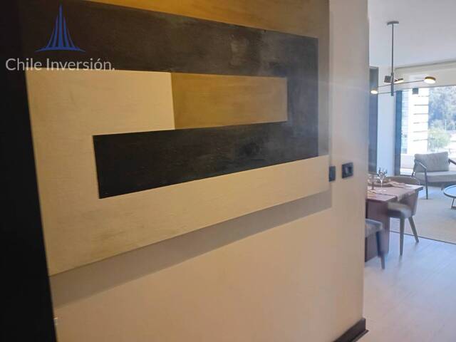 #97 - Departamento para Venta en Vitacura - XIII