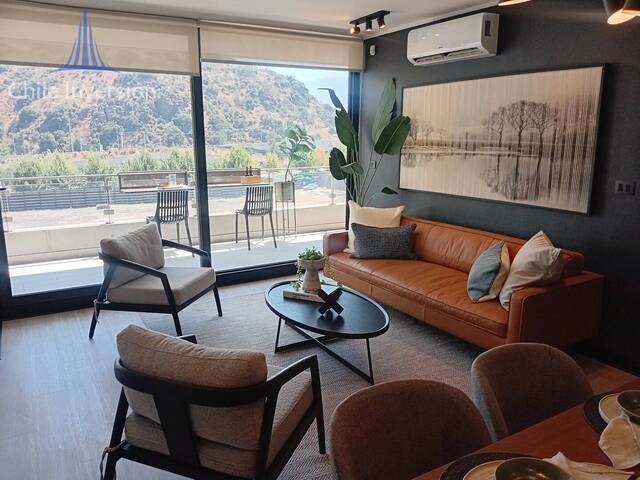 #97 - Departamento para Venta en Vitacura - XIII