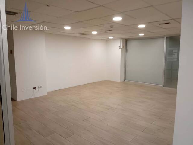 #99 - Oficina para Arriendo en Las Condes - XIII - 1