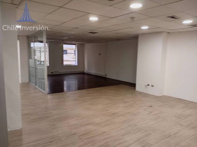 #99 - Oficina para Arriendo en Las Condes - XIII - 2