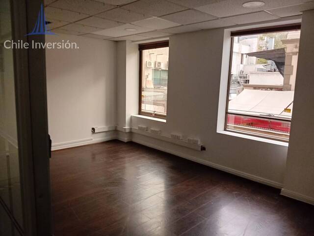 Oficina para Arriendo en Las Condes - 4