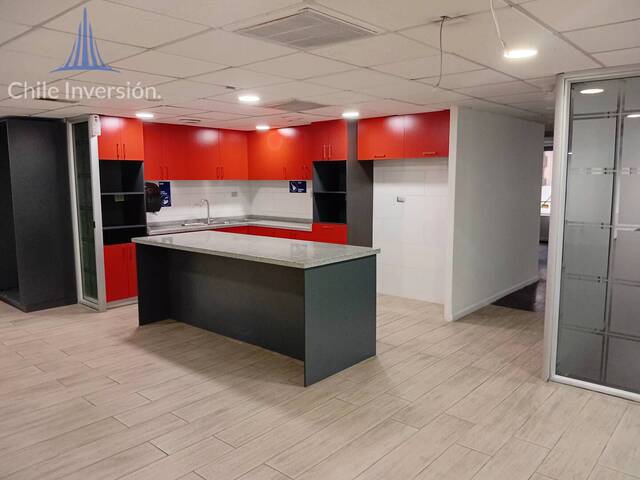 Oficina para Arriendo en Las Condes - 5
