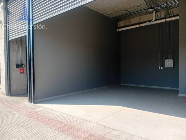 #101 - Local para Arriendo en Recoleta - XIII - 2
