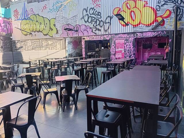 #103 - Local para Venta en Providencia - XIII - 3
