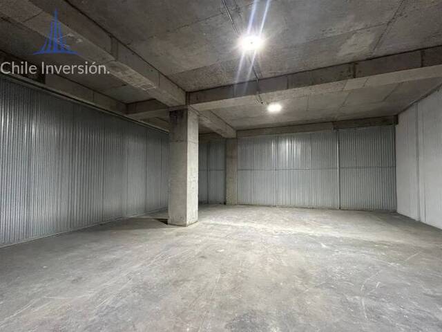 #104 - Bodega para Arriendo en Santiago - XIII - 1