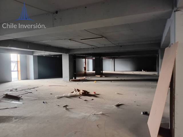 Local para Arriendo en Recoleta - 4