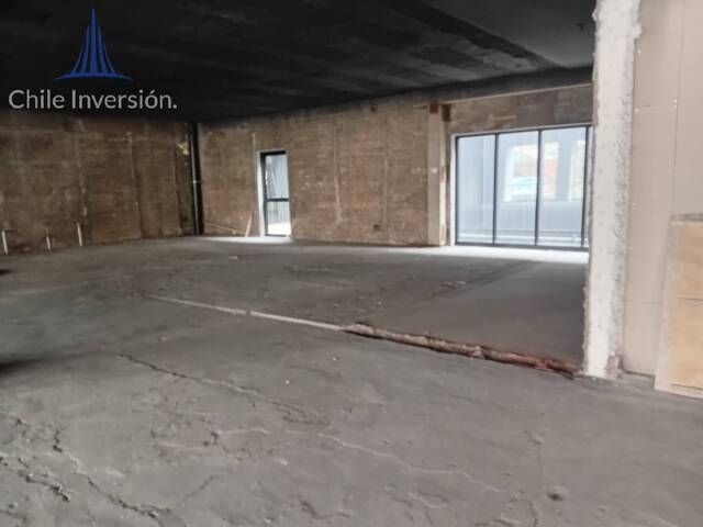 #106 - Edificio para Arriendo en Santiago - XIII - 1