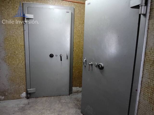 #106 - Edificio para Arriendo en Santiago - XIII - 2