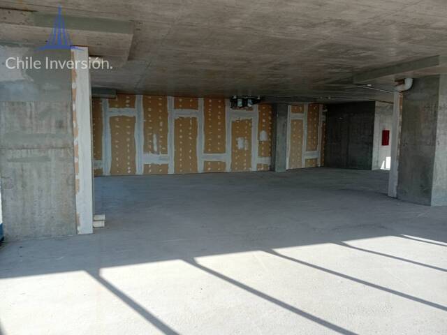 #107 - Oficina para Arriendo en Providencia - XIII - 2