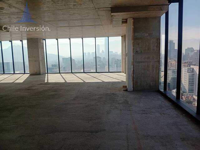 Oficina para Arriendo en Providencia - 5