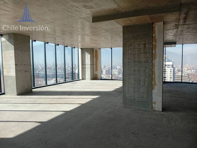 Arriendo en Manuel Montt - Providencia