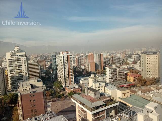 #108 - Oficina para Arriendo en Providencia - XIII - 2
