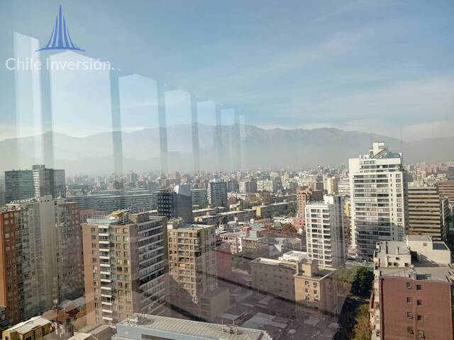 #108 - Oficina para Arriendo en Providencia - XIII - 3