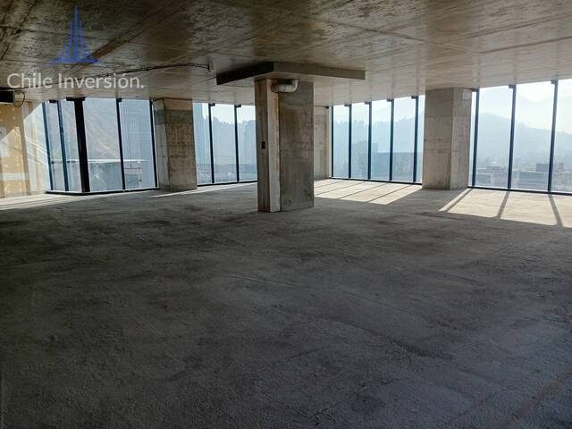 Oficina para Arriendo en Providencia - 4